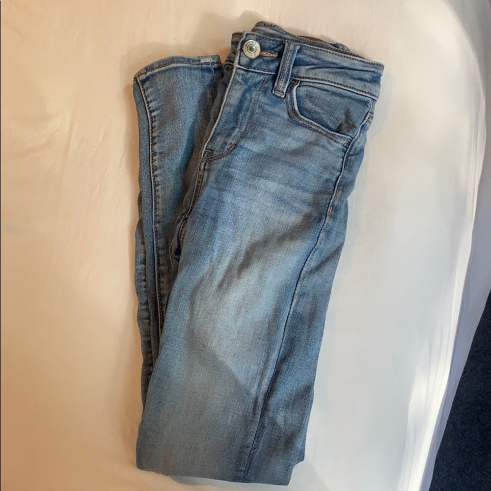 AE jeans